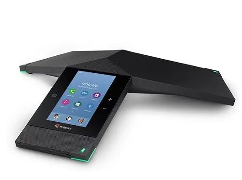 Poly Trio 8800 - Smart Conference Phone for Large Meeting Spaces
