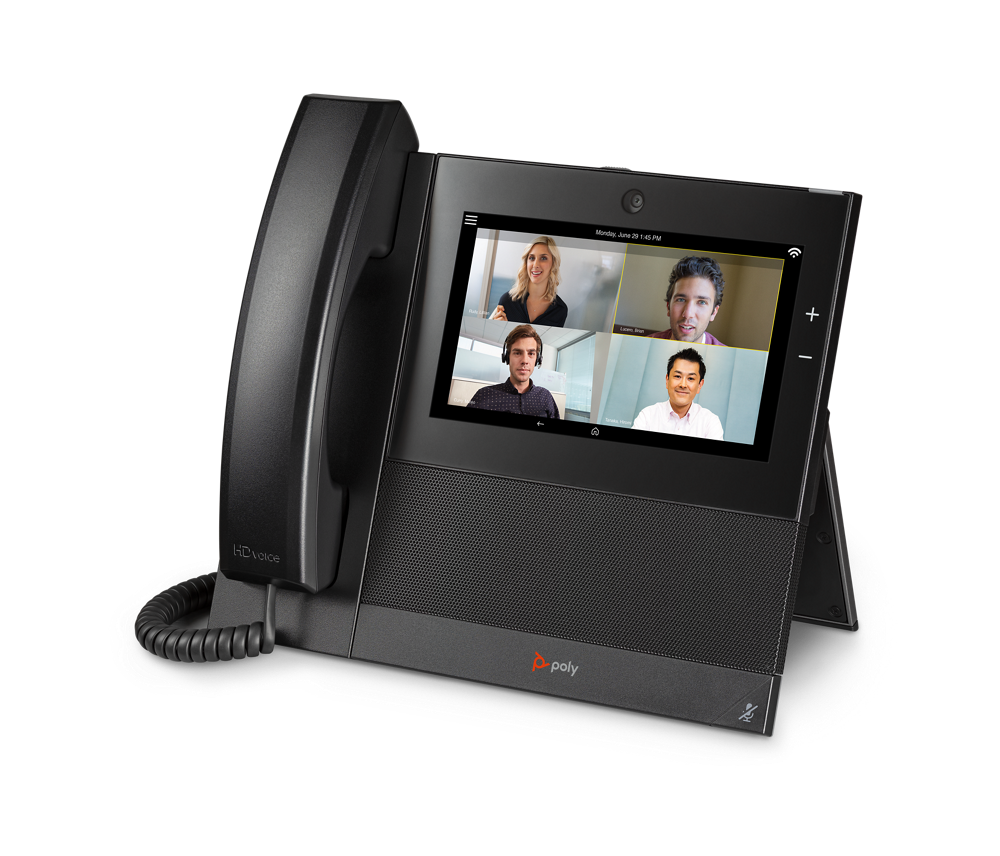 Poly CCX 700 Business Media Phone
