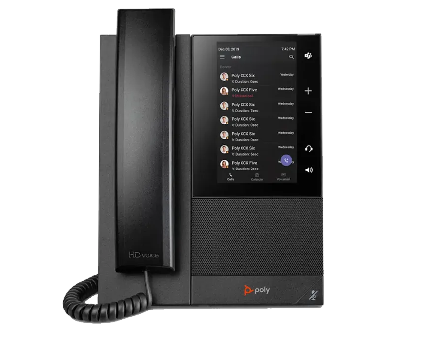 CCX 500