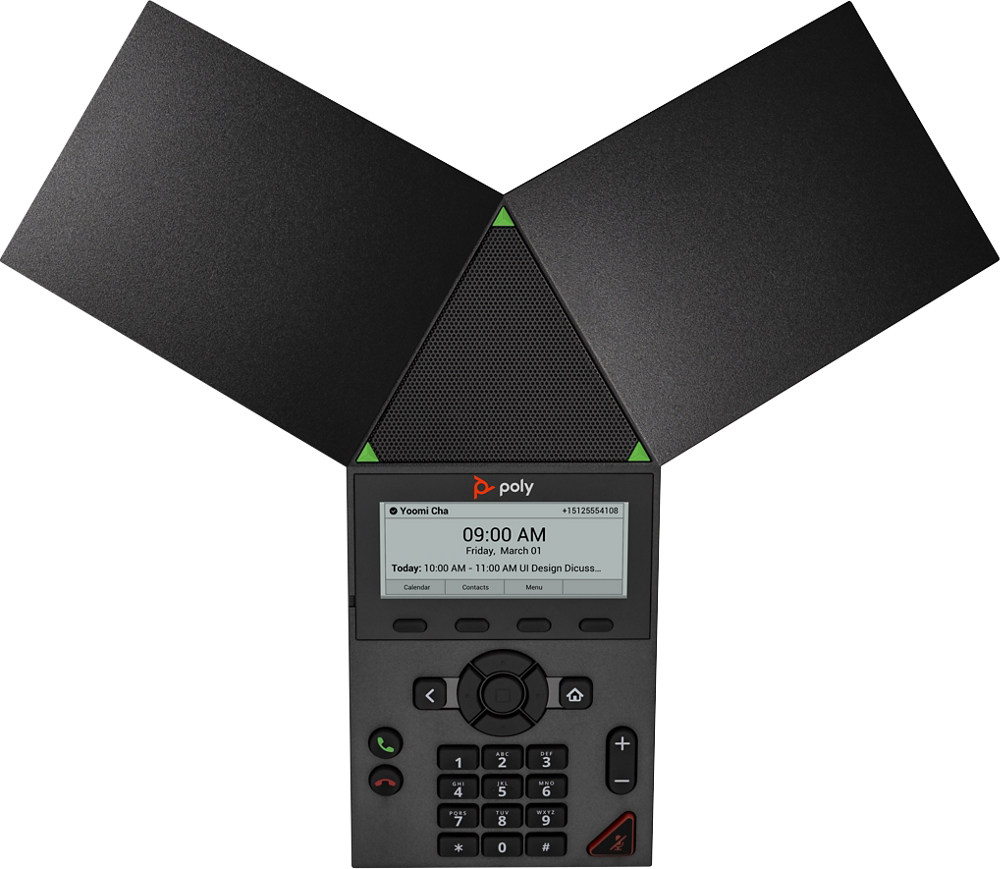 Poly Trio 8300 IP CP