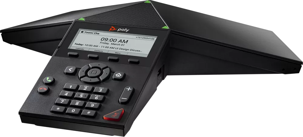 Poly Trio 8300 IP CP