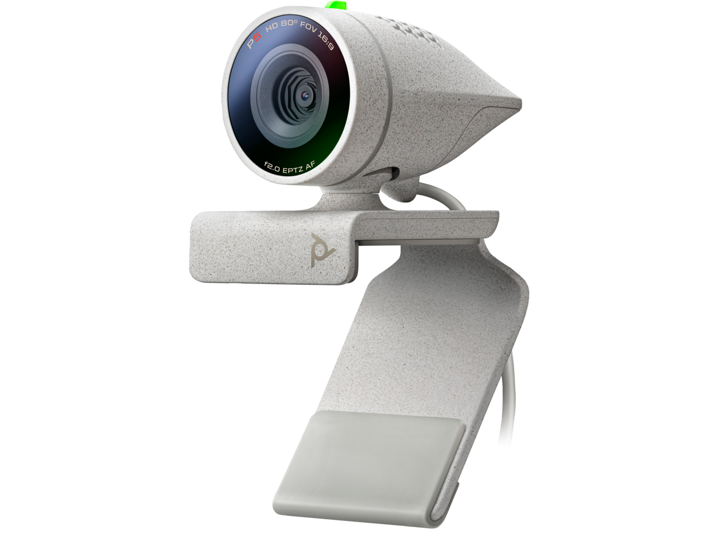 Poly Studio P5 - Professional Webcam