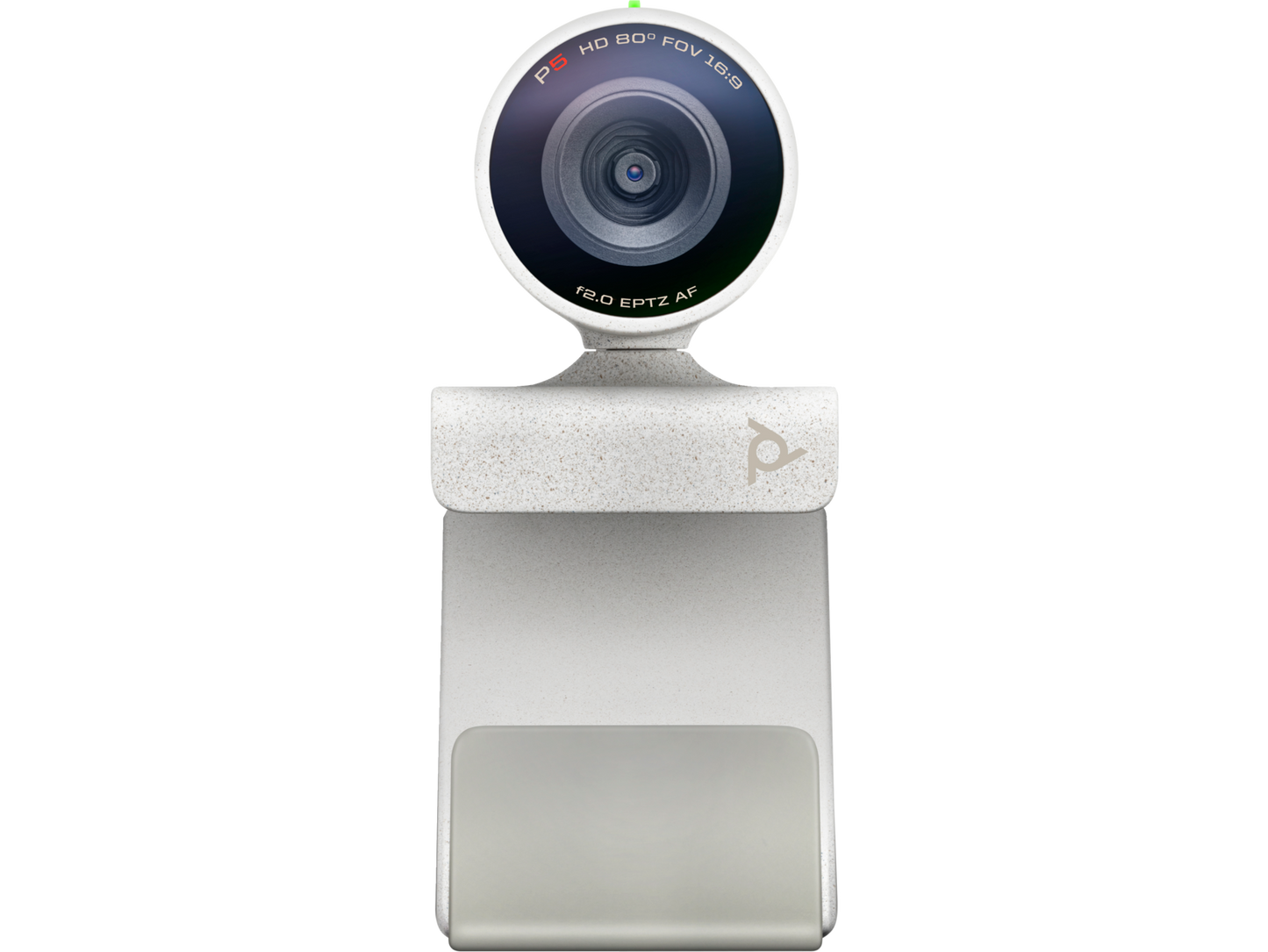 Poly Studio P5 - Professional Webcam