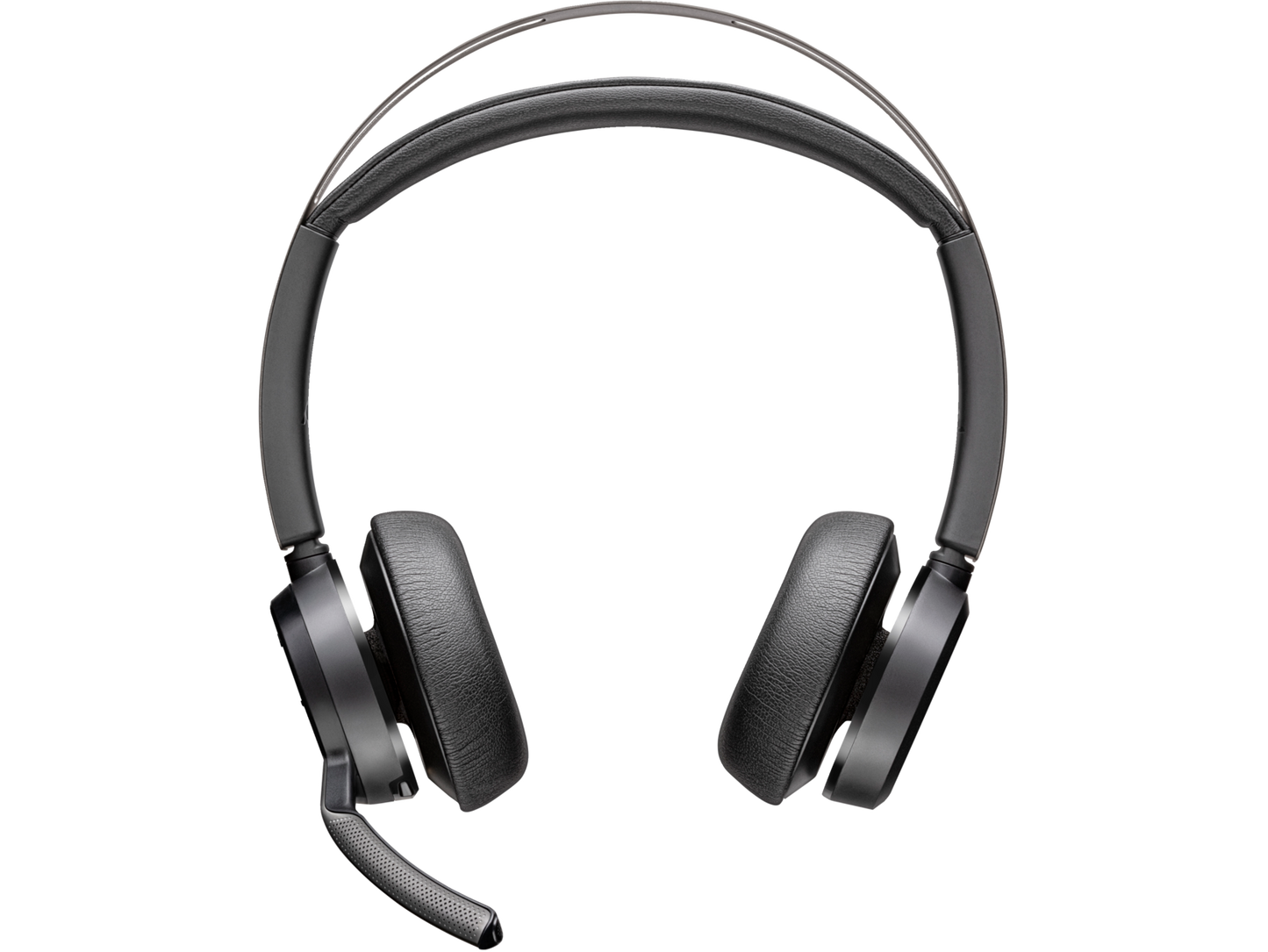 Poly Voyager Focus 2 USB-A w/Stand