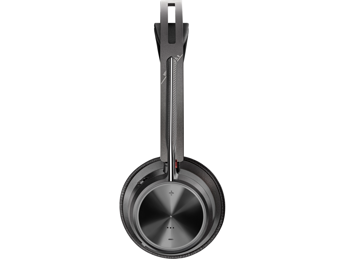 Poly Voyager Focus 2 USB-A w/Stand