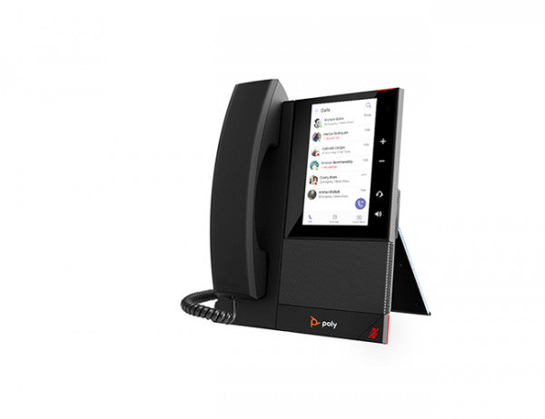 Poly CCX 400 Microsoft Teams Phone PoE