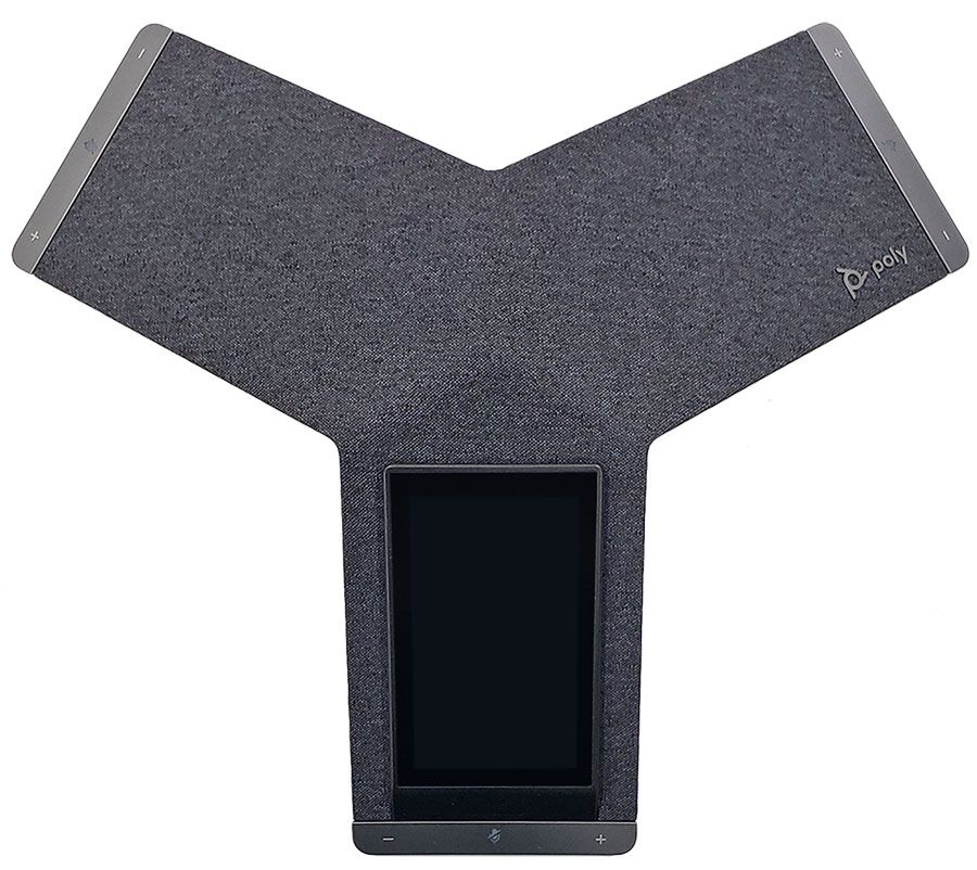 Poly Trio C60 - Smart Conference Phone for Any Meeting Space