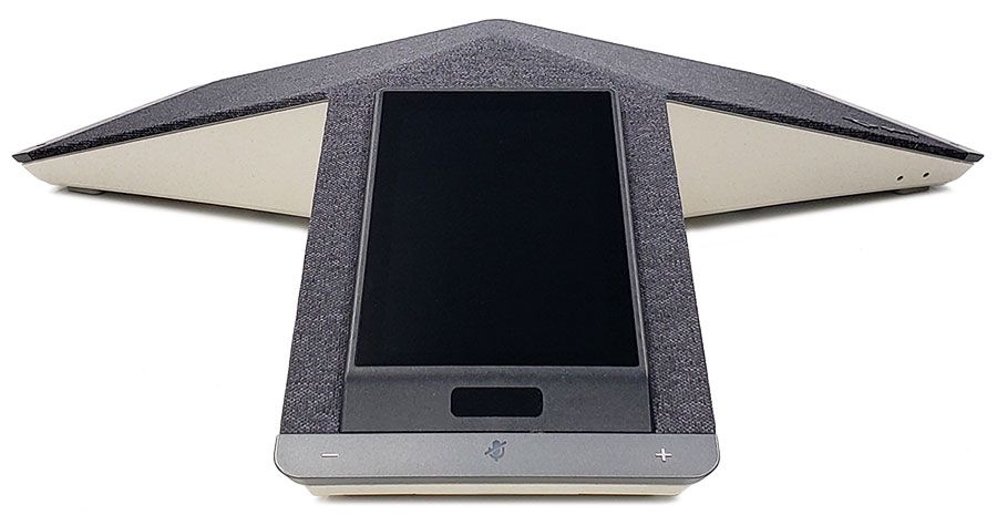 Poly Trio C60 - Smart Conference Phone for Any Meeting Space