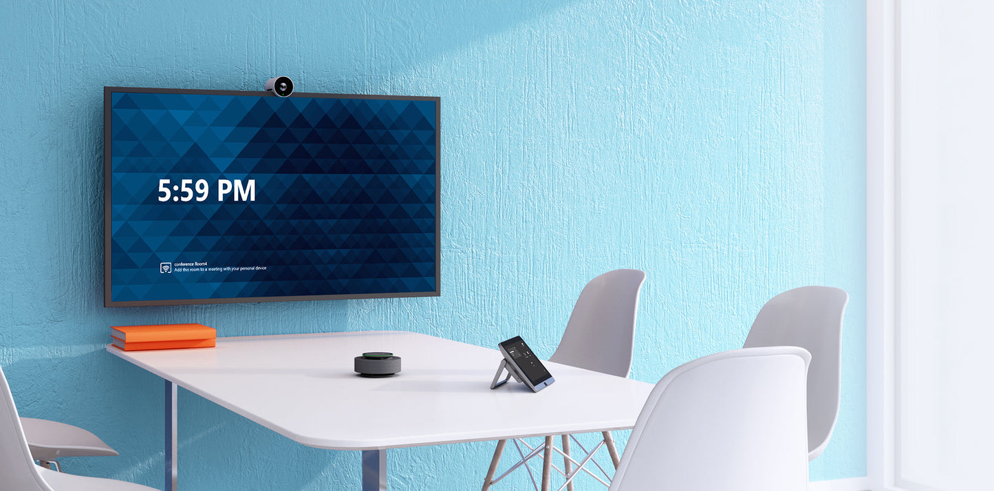 Yealink MVC320 Microsoft Teams Room System