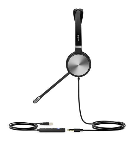 UH36 Dual for Teams - USB C