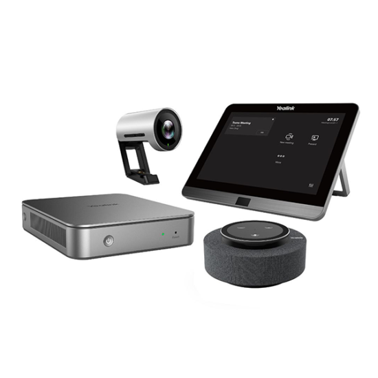 Yealink MVC320 Microsoft Teams Room System