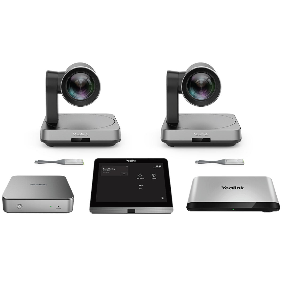 Yealink MVC940 Microsoft Teams Rooms system for Extra-large rooms