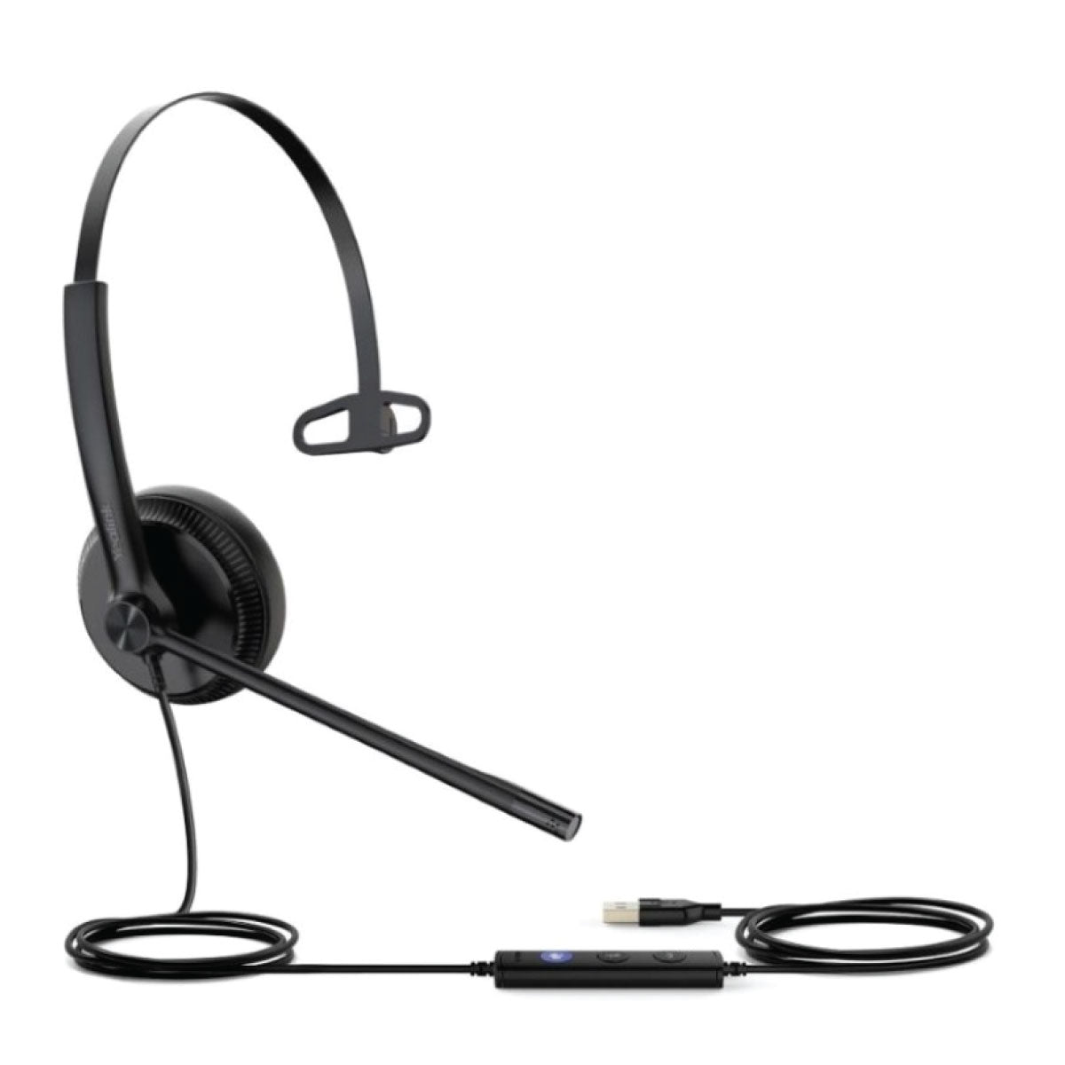 UH34 DUAL Entry-Level USB Headset