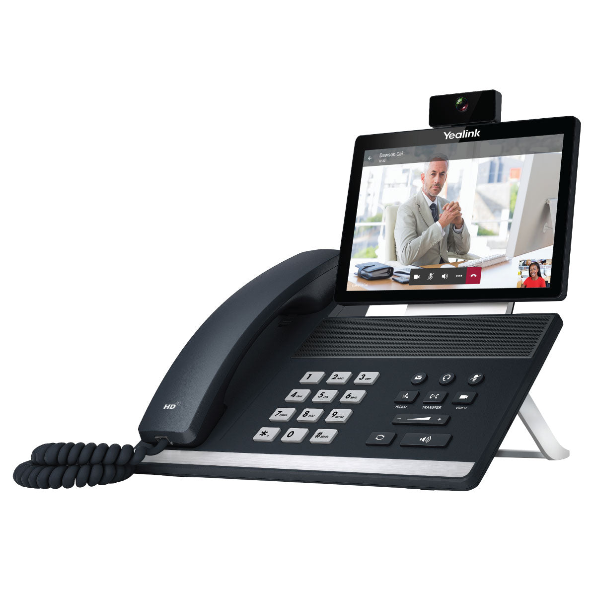 Yealink VP59- Teams Video Phone