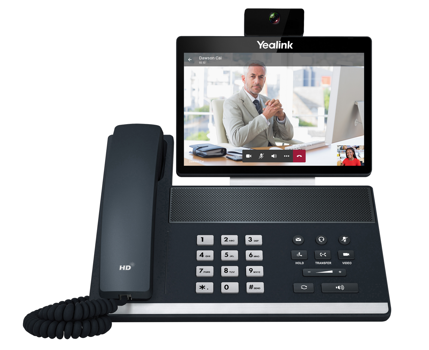 Yealink VP59- Teams Video Phone