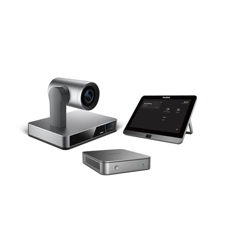 Yealink MVC860 C2 Teams Rooms system for Medium-to-large rooms
