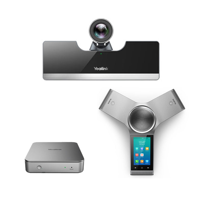 ZVC500 Zoom Rooms Kit