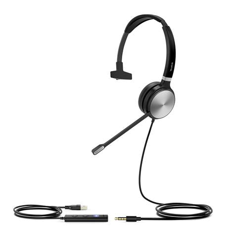 UH36 Dual for Teams - USB C