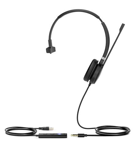 UH36 Dual for Teams - USB C
