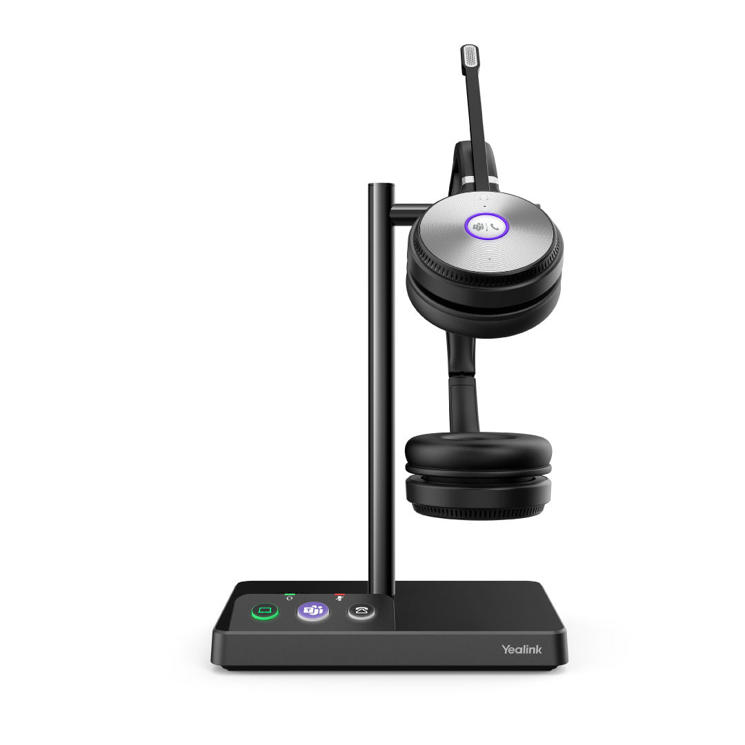 WH62 MONO Wireless Teams Headset