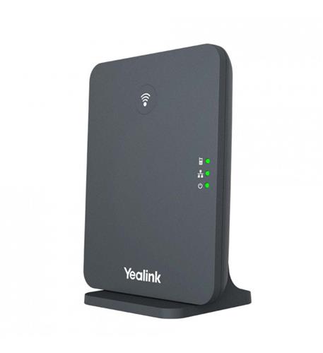 YEA-W70B Yealink DECT IP Base Station