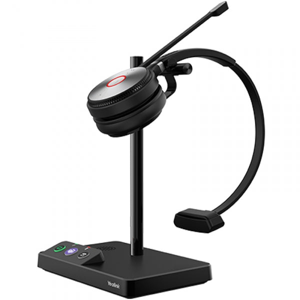 WH62 MONO Wireless Teams Headset