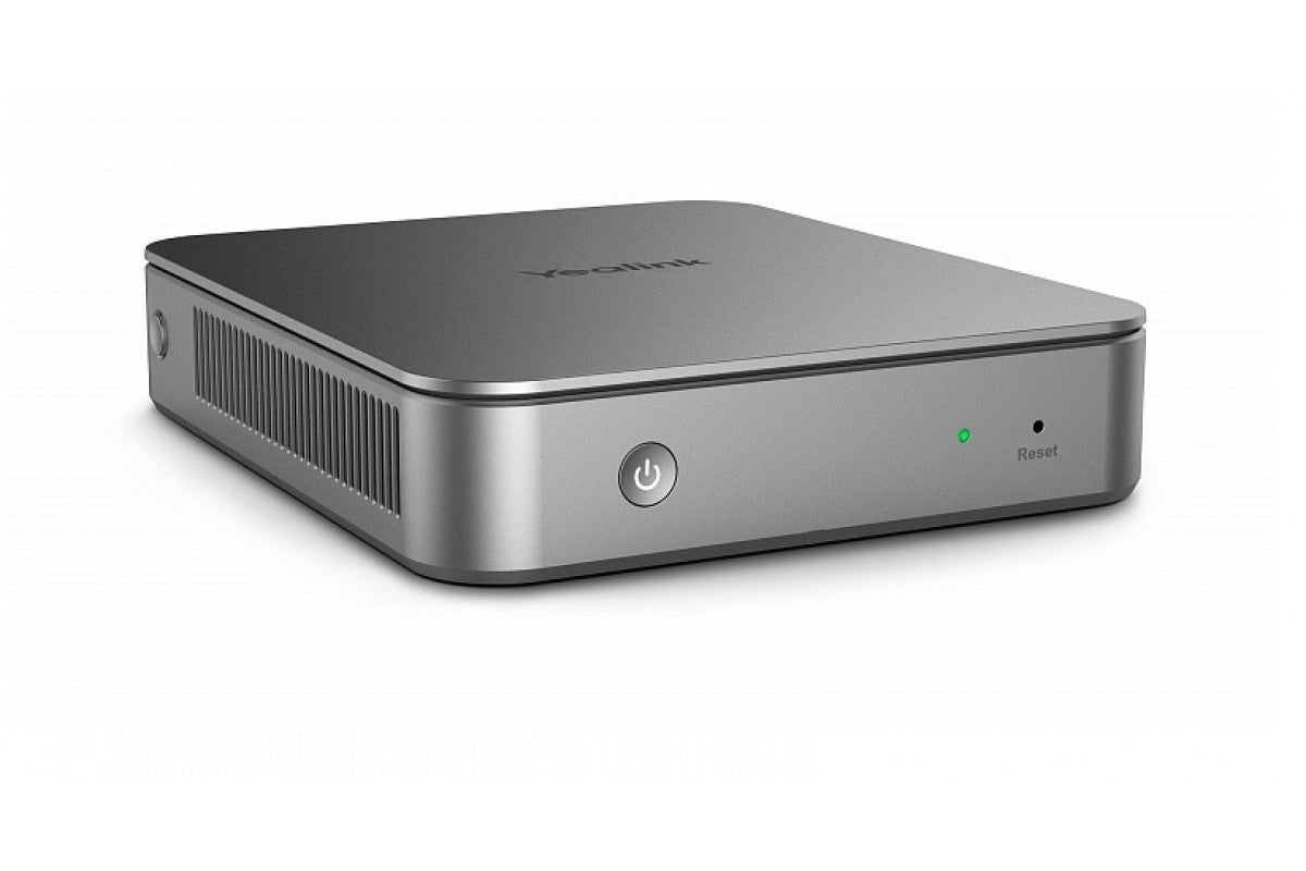 Yealink MVC840 Microsoft Teams Rooms system for large rooms