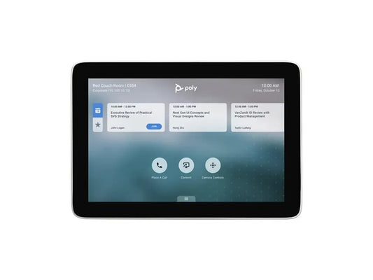 Poly – Teams Phones