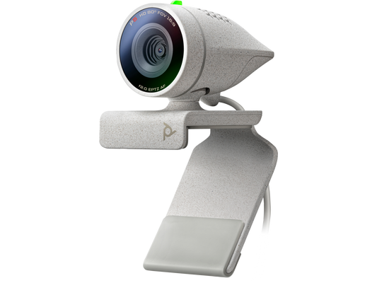 Poly Studio P5 - Professional Webcam