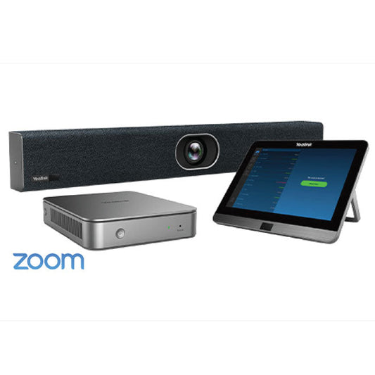 ZVC400 Zoom Rooms Kit
