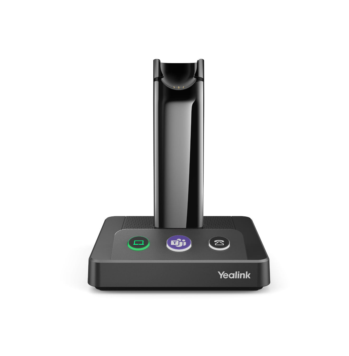 Yealink WH63 Convertible DECT Wireless Headset